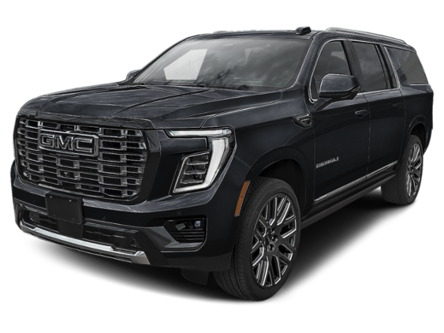 2026 GMC Yukon Denali Ultimate AWD's photo