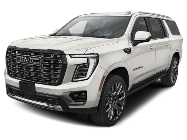 2026 GMC Yukon Denali Ultimate AWD's photo