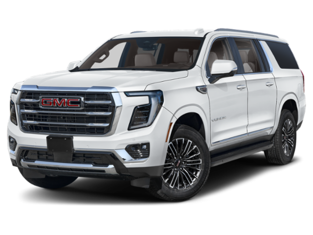 2026 GMC Yukon XL Elevation's photo
