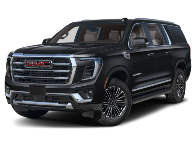 2026 GMC Yukon XL Elevation's photo