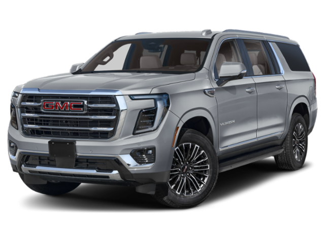 2026 GMC Yukon's photo
