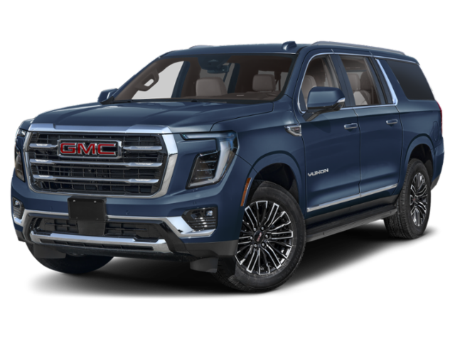 2026 GMC Yukon 4WD Elevation's photo