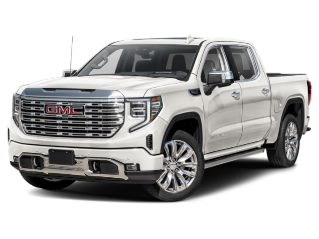 2026 GMC Sierra 4WD Crew Cab Standard Box Denali's photo