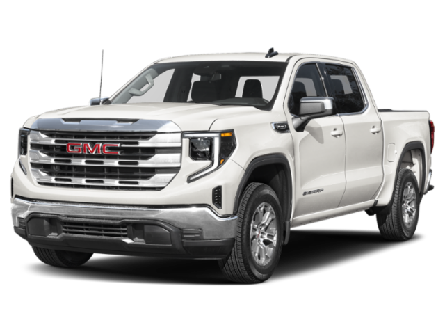 2026 GMC Sierra's photo