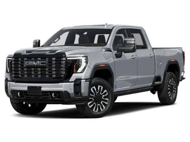 New 2026 Onyx Black GMC Denali Ultimate image 10