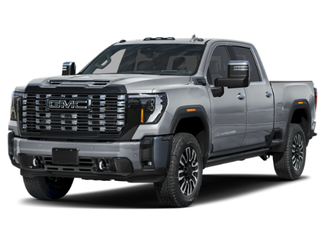 2026 GMC Sierra's photo