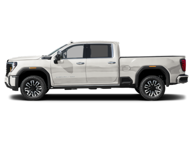 New 2026 Glacier White Tricoat GMC Denali Ultimate image 12