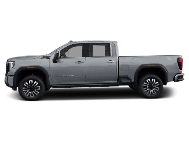 New 2026 Onyx Black GMC Denali Ultimate image 12