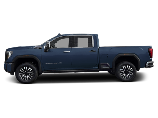 New 2026 Sterling Metallic GMC Denali Ultimate image 12