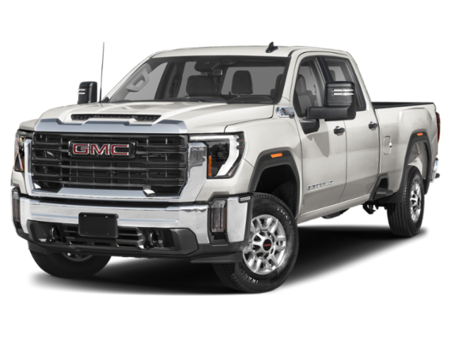 2026 GMC Sierra 2500HD Denali Ultimate's photo