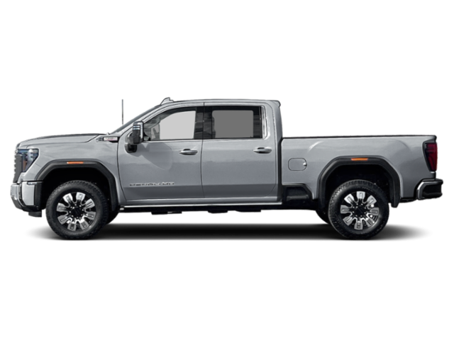 New 2026 Sterling Metallic GMC Denali image 11