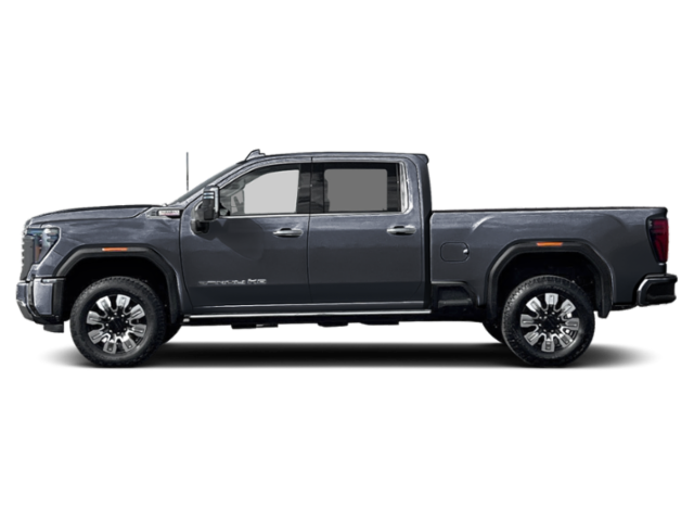 New 2026 Titanium Rush Metallic GMC Denali image 10