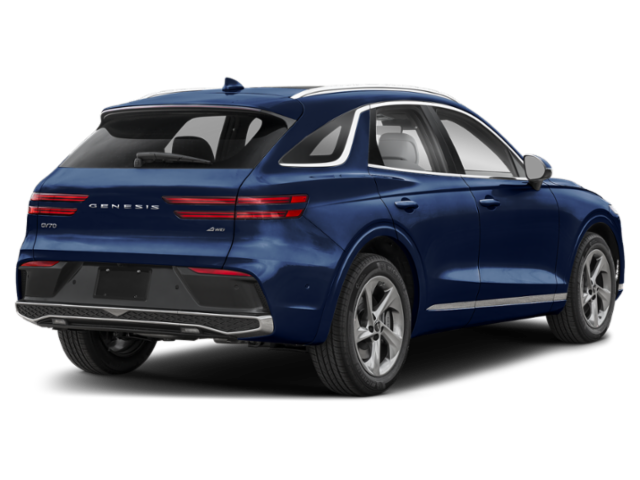 New 2026 Blue Genesis 2.5T Select image 2