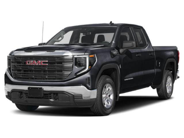 2026 GMC Sierra 1500 Elevation's photo