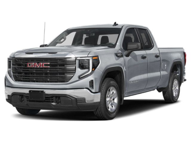 2026 GMC Sierra 1500 Elevation's photo