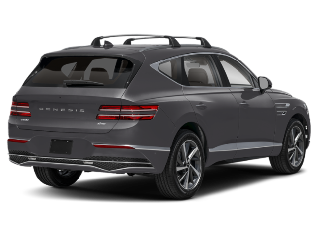 New 2026 Gray Genesis 2.5T image 2