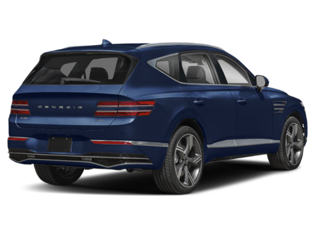 New 2026 Blue Genesis 2.5T Prestige image 2