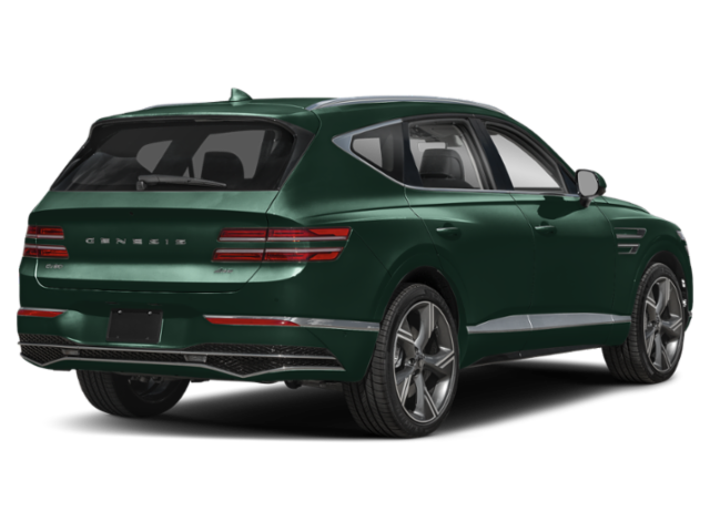 New 2026 Green Genesis 2.5T Prestige image 2