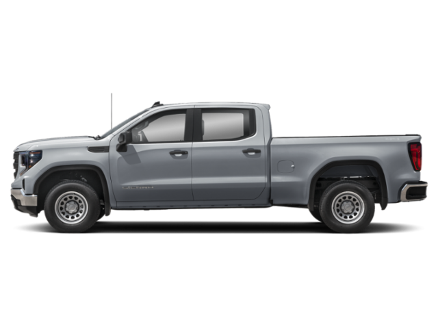 New 2026 Sterling Metallic GMC Pro image 12