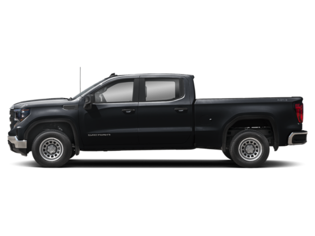 New 2026 Onyx Black GMC Pro image 12