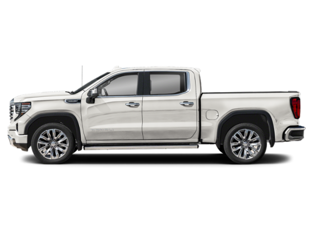2026 GMC Sierra 1500 Denali - Photo 3