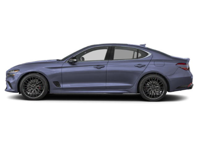 New 2026 Ceres Blue Genesis 3.3T Prestige Graphite image 3