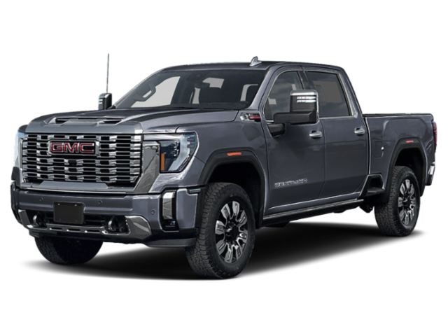 New 2026 Titanium Rush Metallic GMC Denali image 9