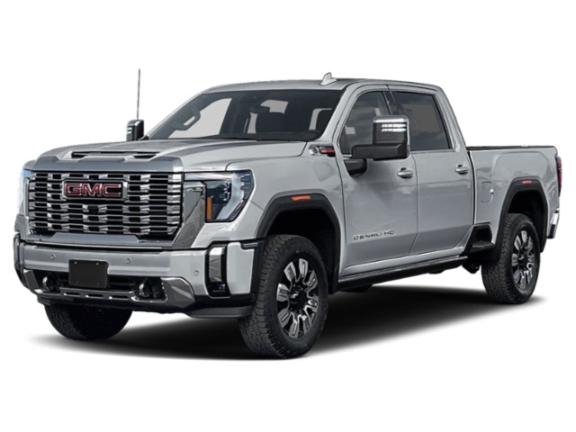 New 2026 Sterling Metallic GMC Denali image 10