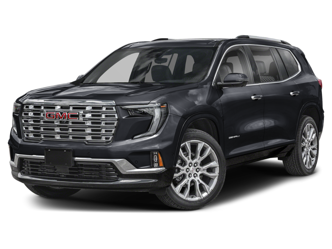 2026 GMC Acadia Denali Ultimate AWD's photo