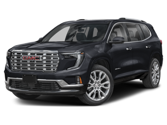 2026 GMC Acadia Denali Ultimate AWD's photo
