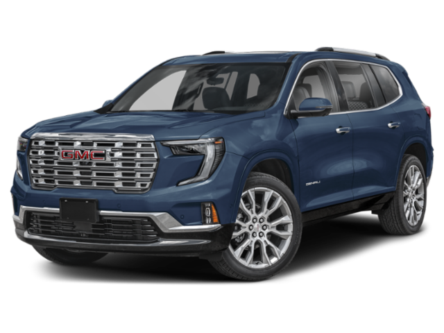 2026 GMC Acadia Denali Ultimate AWD's photo
