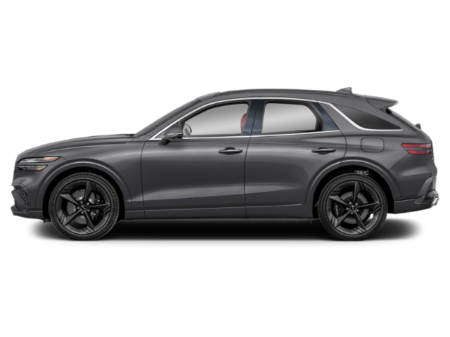 New 2026 Gray Genesis 3.5T Sport Prestige image 3