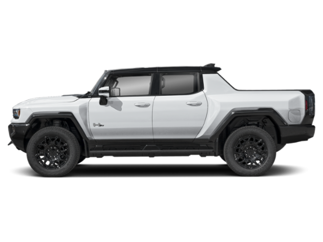 New 2026 White GMC 3X image 3