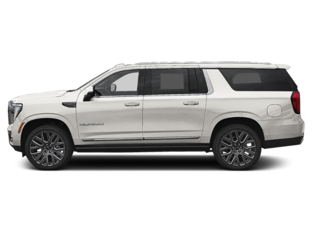 New 2026 White GMC Denali Ultimate image 2