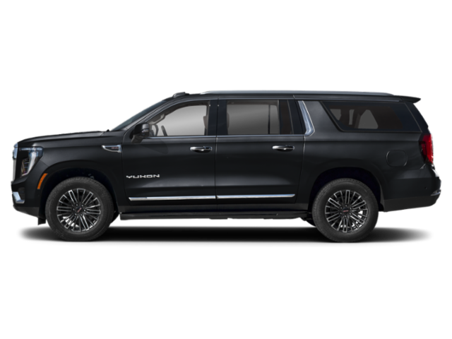 New 2026 Black GMC Elevation image 3