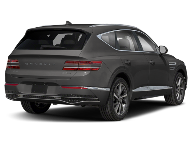 New 2026 Vik Black Genesis 3.5T Prestige image 2