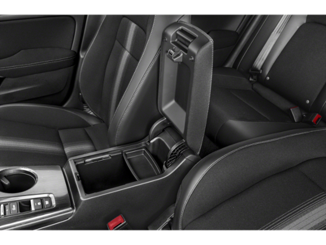 Used 2024 White Honda Sport image 14