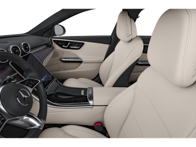 New 2026 Silver Mercedes-Benz C 300 image 6