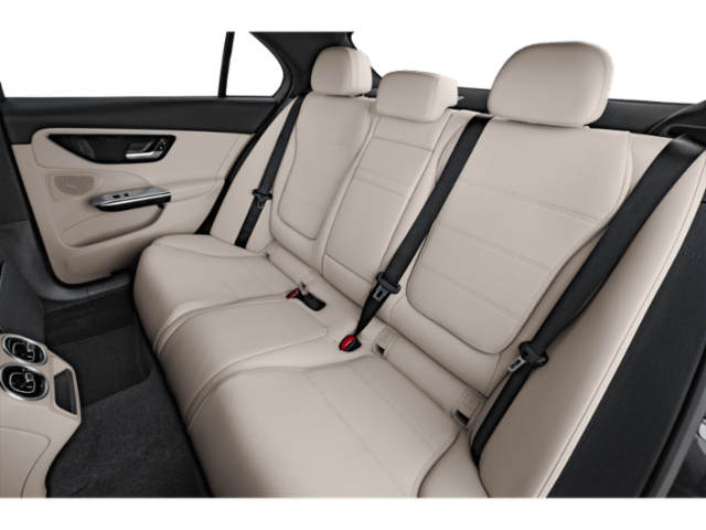 New 2026 Silver Mercedes-Benz C 300 image 10