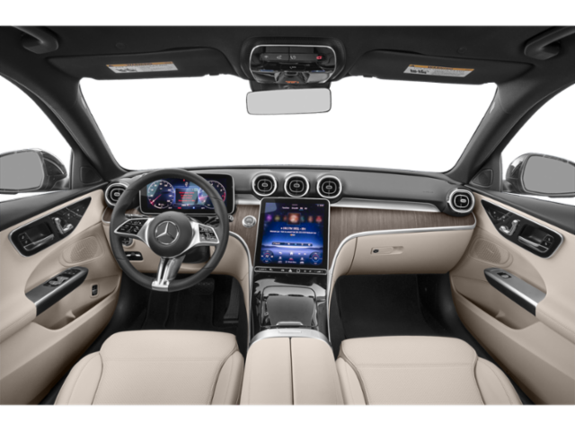 2026 Mercedes Benz C 300 photo 4