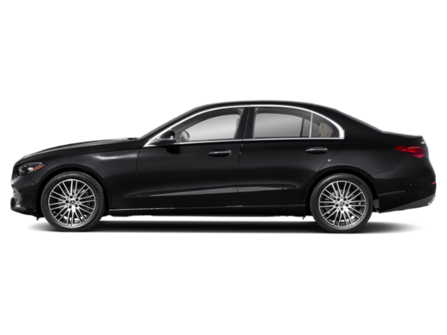 2026 Mercedes Benz C 300 photo 2
