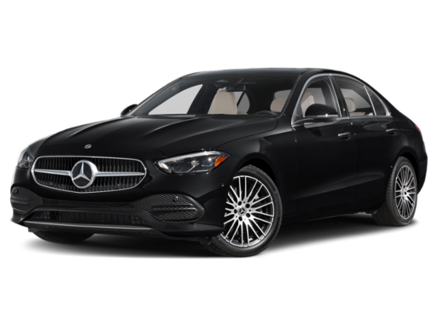 2026 Mercedes-Benz C-Class Sedan C 300's photo