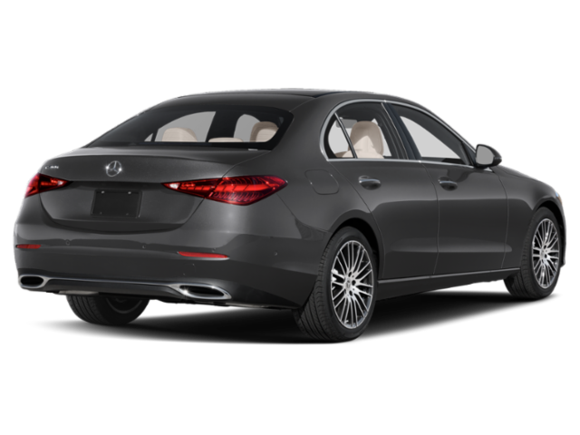 New 2026  Mercedes-Benz C 300 image 2