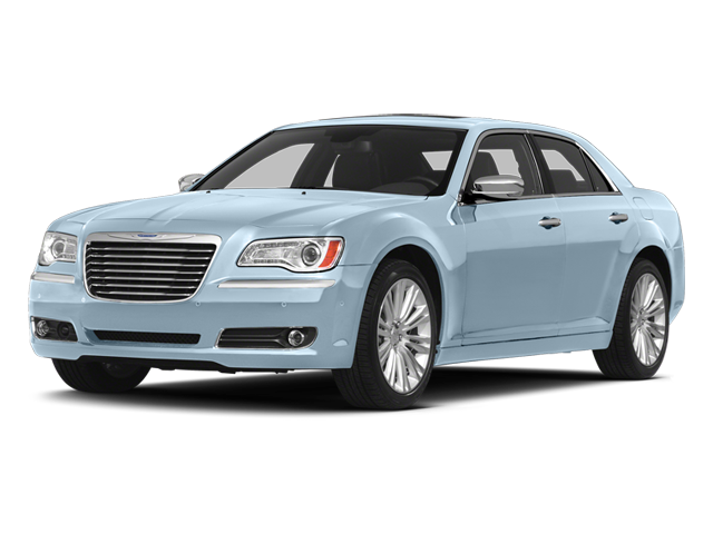 2013 Chrysler 300 Base