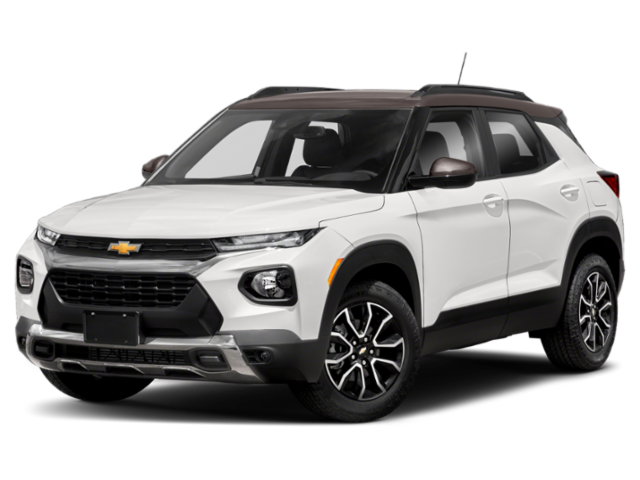 2022 Chevrolet TrailBlazer ACTIV