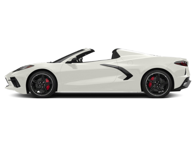 New 2022 ARCTIC WHITE CHEVROLET  image 3