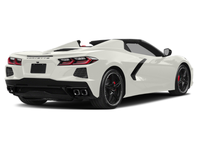 New 2022 ARCTIC WHITE CHEVROLET  image 2