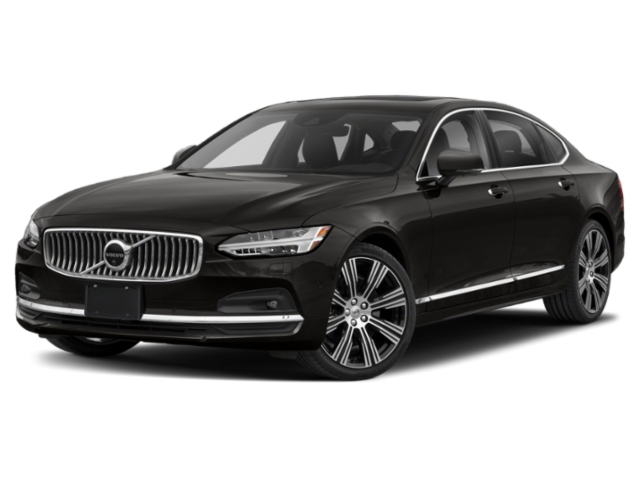 2022 Volvo S90 B6 Inscription 4D Sedan