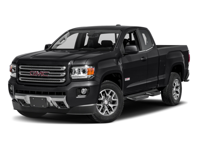 2018 GMC Canyon 2WD SLE