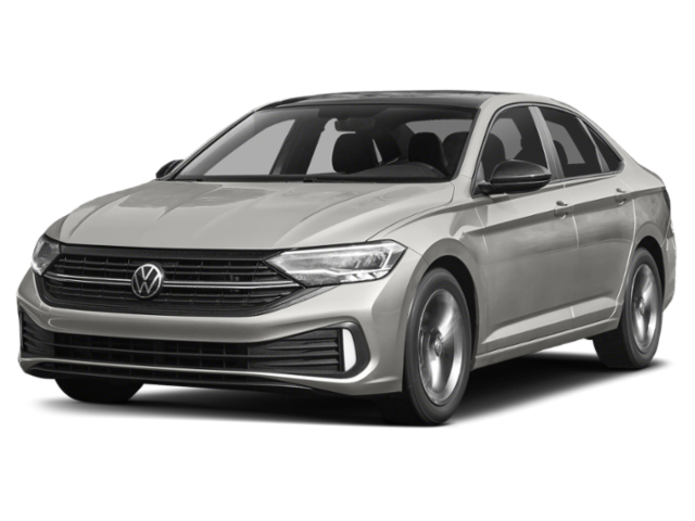2023 Volkswagen Jetta Sport